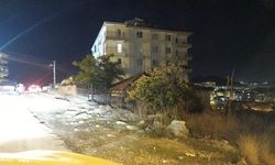 Pompalı tüfekle dehşet: Tartışma cinayetle sonlandı!