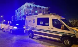 Pompalı tüfekle d*hşeti! 1 ölü, 2 yaralı