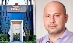 Prince Holding Yönetim Kurulu Başkanı İsmail Lepiev kimdir?