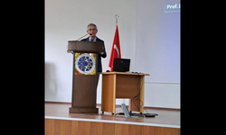 Prof. Dr. Adem Bakkaloğlu vefat etti