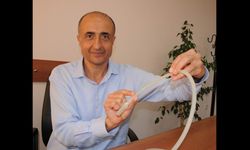 Prof. Dr. Güner Öğünç vefat etti