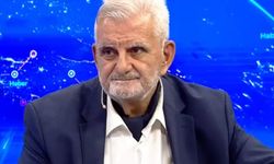 Prof. Dr. Hasan Fehim Üçışık vefat etti