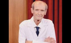 Prof. Dr. Ömer Uluoğlu vefat etti