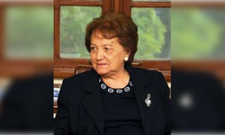Prof. Dr. Yıldız Kuzgun vefat etti
