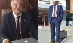 Profesörden kanser hastası kadına asansörde t*ciz