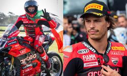 Razgatlıoğlu’na çarpan Nicolo Bulega kimdir, nereli, kaç yaşında?
