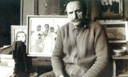 Ressam Nuri İyem kimdir? Nuri İyem eserleri