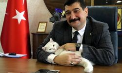 Rize Eski Emniyet Müdürü Sadettin Aksoy’un acı günü