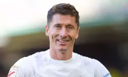 Robert Lewandowski Fenerbahçe'ye mi transfer olacak?