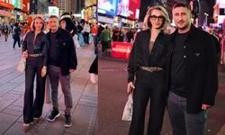 Sabri ve Yağmur Sarıoğlu ihanet ve boşanma iddialarına fotoğraflı yanıt verdi