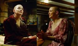 Sadece keller ve gönüllü olarak kel kalmak isteyenler için özel film vizyona giriyor!