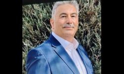 Sağlık camiası yasta: Mustafa Türkmen hayatını kaybetti