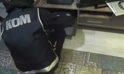 Sahte alkol raporu operasyonu: 42 kişi gözaltında!