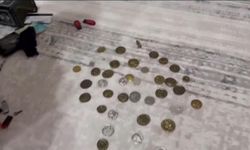 Sahte dolar ve tarihi eser operasyonu: 1 kişi tutuklandı