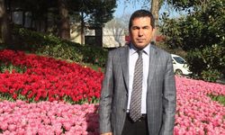Şakir Alpagut'un oğlu Bahattin Alpagut vefat etti