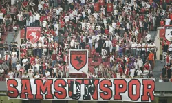 Samsunspor’dan büyük müjde! Kale arkası tribünleri bedava