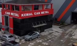 Sanayi dünyası yasta: Bektaş Can hayatını kaybetti