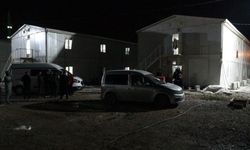 Şantiyede feci olay: İşçi hastanede öldü!