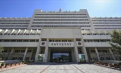 Sayıştay üyeliğine seçilen Coşkun Çekiciler kimdir?