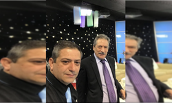 Saz ustası Gürkan Tan hayatını kaybetti
