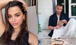 Selin Yağcıoğlu ile Kerem Bürsin sevgili mi?