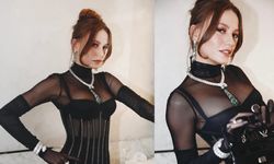 Serenay Sarıkaya'nın reklam anlaşması dudak uçuklattı!