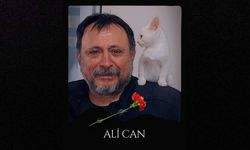 SES İzmir Ege Üniversitesi Temsilcisi Ali Can hayatını kaybetti