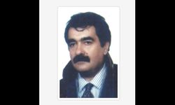 Sevilen avukat Kıyasettin Kaya hayatını kaybetti