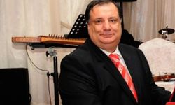 Sevilen çocuk cerrahı Dr. İdris Ertaşkın vefat etti
