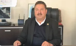 Sevilen eski muhtar Kemal Aydın vefat etti