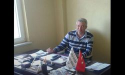 Sevilen muhtar İrfan Yavuzer vefat etti