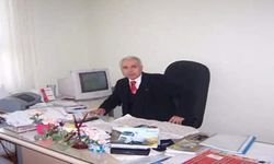 Sevilen öğretmen Ali Altınyüzük vefat etti