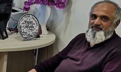 Sevilen öğretmen Salih Şekerci hayatını kaybetti