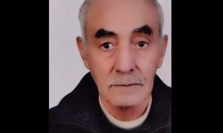 Sevilen öğretmen Süleyman Yüce vefat etti