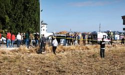 Seyir halindeki araca düzenlenen silahlı saldırıda 1 kişi hayatını kaybetti
