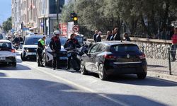 Silahlı kavga gerginliği: 14 kişi gözaltına alındı, 6’sı tutuklandı