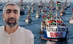 Sumud Filosu'ndaki Sinan Akılotu kimdir?