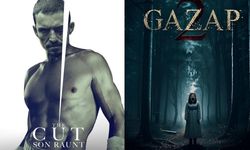 Sinema salonları dolacak: İşte haftanın 10 yeni filmi