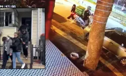 "Size kız vermeyiz" tartışması silahlı saldırıya dönüştü