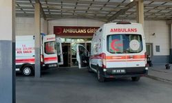 Soba faciası: Bir kişi yaşamını yitirdi, eşi ağır yaralı
