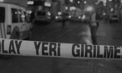 Sokakta dehşet anları: Husumetlisini caddede bıçaklayarak öldürdü