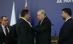 SON DAKİKA | 7 belediye başkanı AK Parti’ye geçti