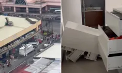 SON DAKİKA | 7,4 büyüklüğünde şiddetli deprem! Tsunami uyarısı yapıldı