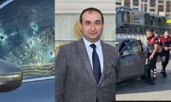 SON DAKİKA | Avukat Serdar Öktem ofisinin önünde silahlı saldırıya uğradı