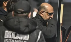 SON DAKİKA | Aziz İhsan Aktaş soruşturması: 200 şüpheli hakkında 578 sayfalık iddianame