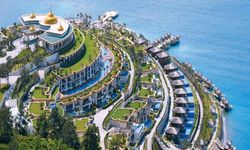 SON DAKİKA! Bodrum'daki Paramount Hotel'e kayyum atandı