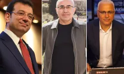 SON DAKİKA | Ekrem İmamoğlu'na casusluk soruşturması: Gazeteci Merdan Yanardağ'da gözaltına alındı