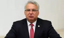 SON DAKİKA | Eski AK Parti İzmir Milletvekili Hüseyin Kocabıyık tutuklandı!