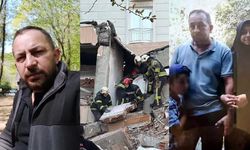 SON DAKİKA | Gebze'deki enkazdan kahreden haber: 1 kişinin cansız bedenine ulaşıldı