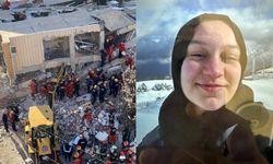 SON DAKİKA | Gebze'deki bina enkazında 18 yaşındaki Dilara sağ çıkarıldı